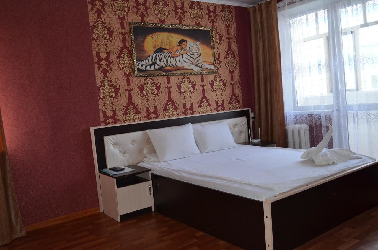 Апартаменты Sakura Apartment Петропавловск-4