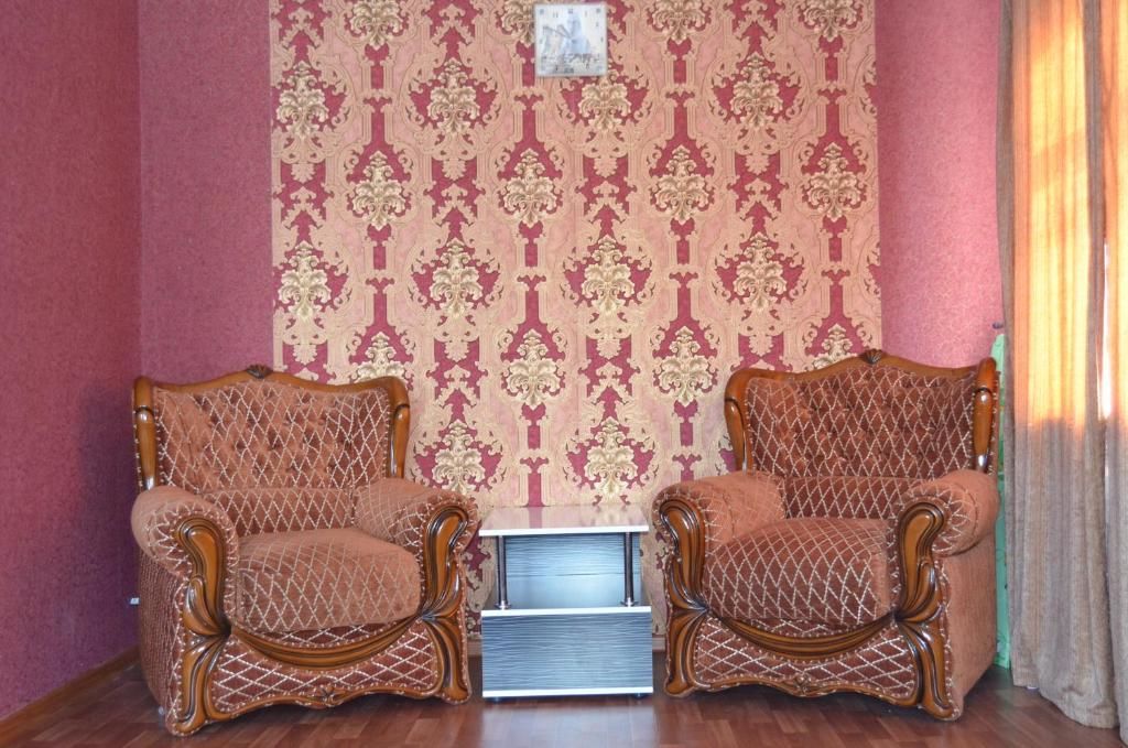 Апартаменты Sakura Apartment Петропавловск-20