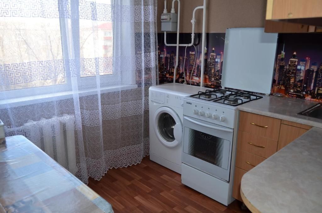 Апартаменты Sakura Apartment Петропавловск-21