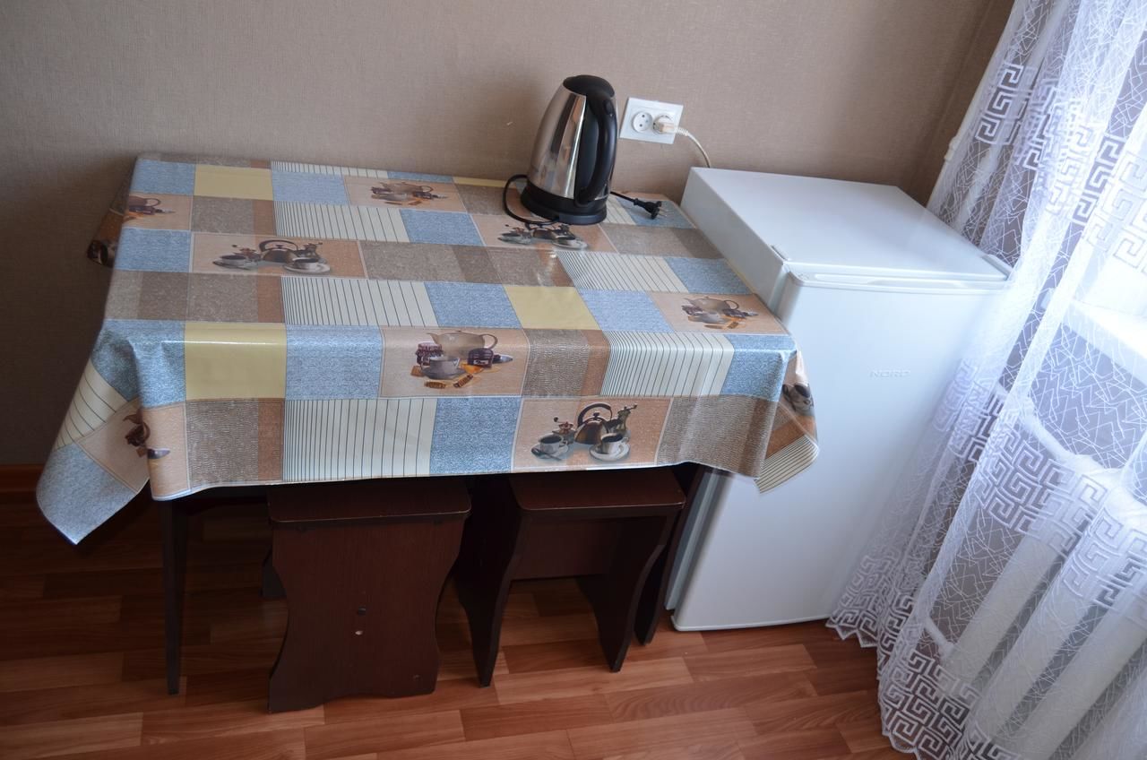 Апартаменты Sakura Apartment Петропавловск-5