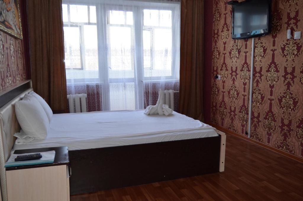 Апартаменты Sakura Apartment Петропавловск-24