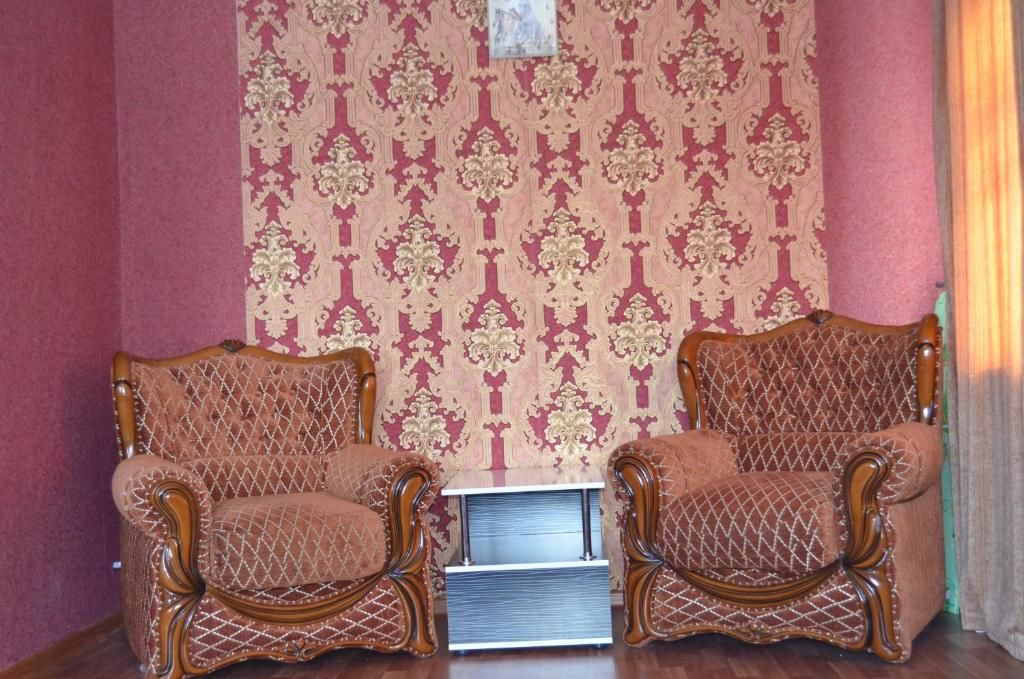 Апартаменты Sakura Apartment Петропавловск-25