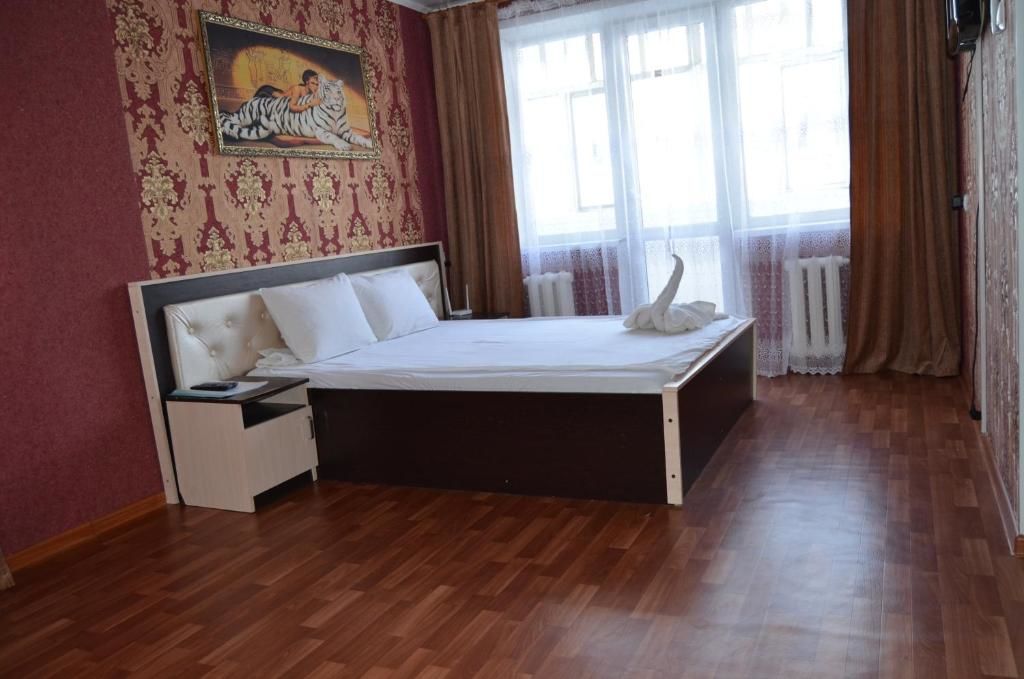 Апартаменты Sakura Apartment Петропавловск-26