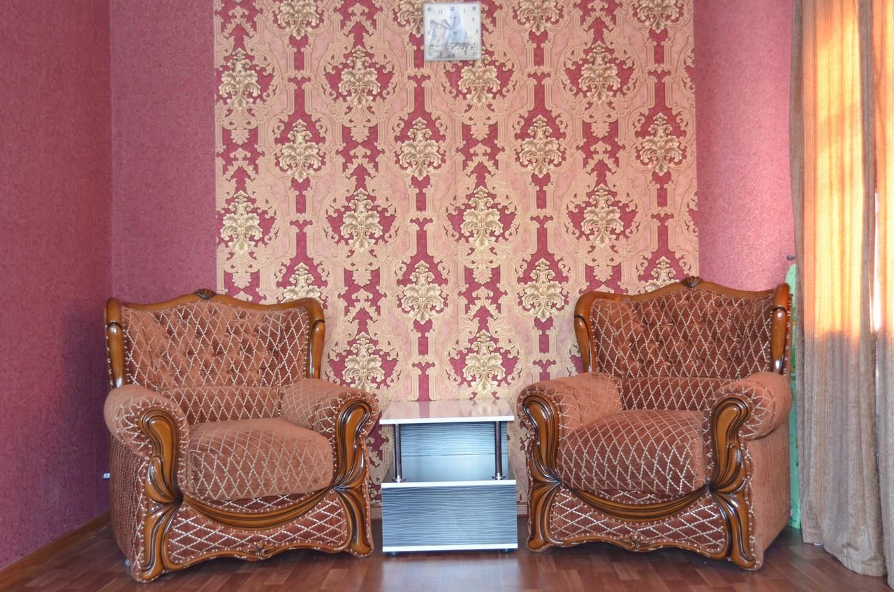 Апартаменты Sakura Apartment Петропавловск-7
