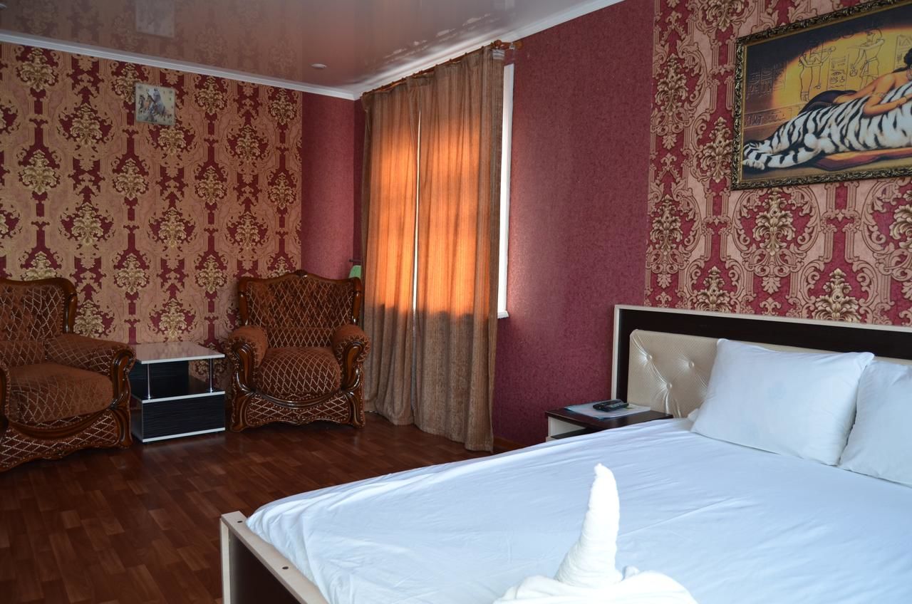 Апартаменты Sakura Apartment Петропавловск-12
